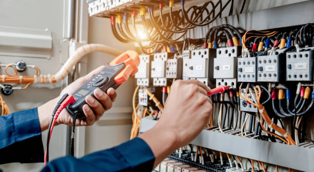 Best Commercial Electrician Services  in Pocahontas, IA