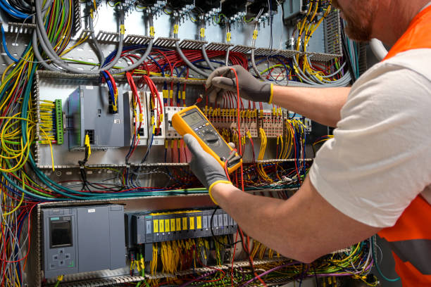 Best Licensed Electrician  in Pocahontas, IA